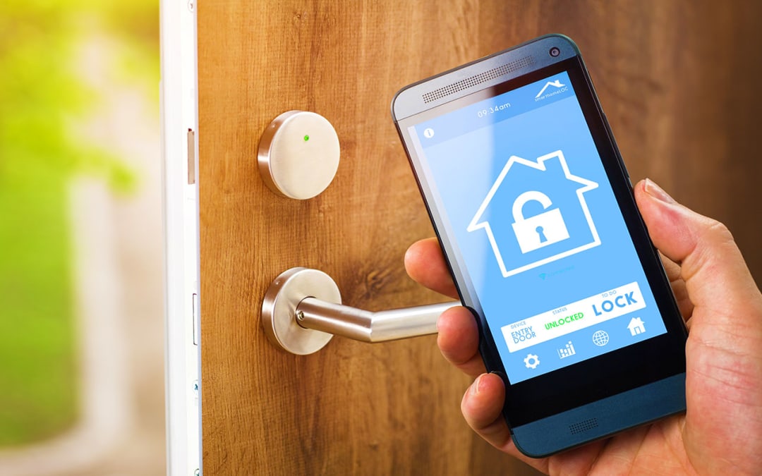 Home Security System Options: How To Keep Your Family Safe When You’re Not Around